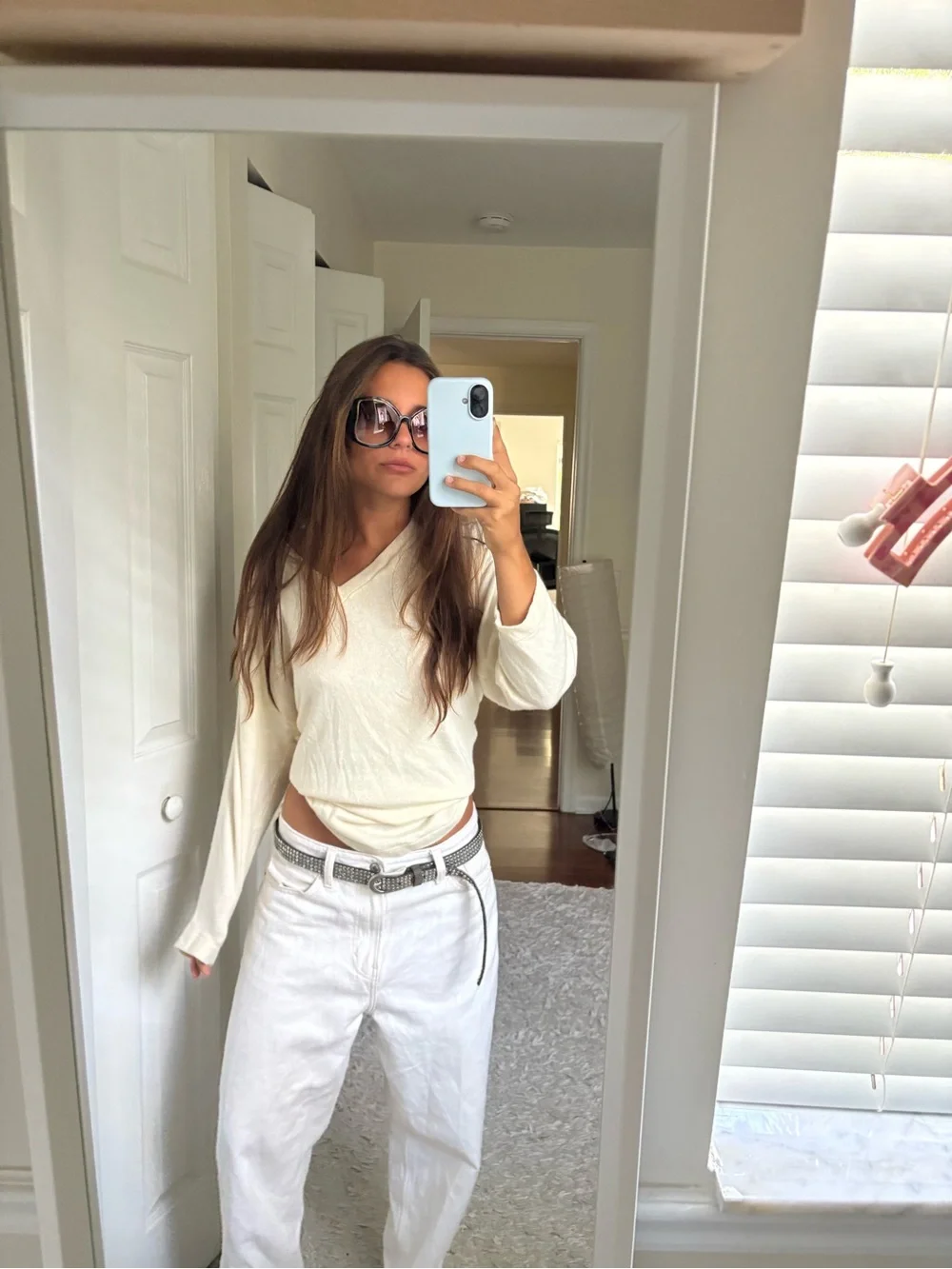 Camilla chic oversized